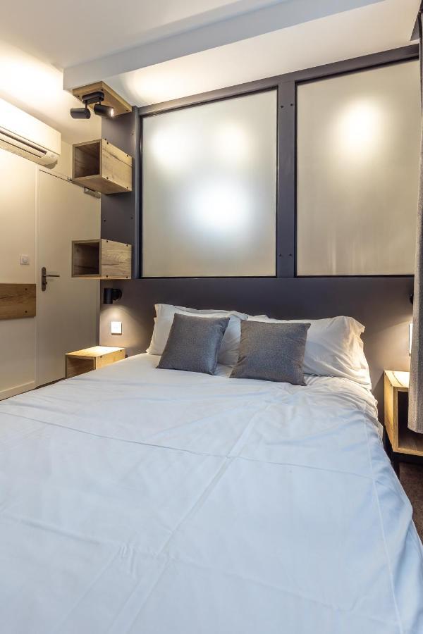The Originals City, Hotel Helios, Roanne Nord Mably Exterior photo