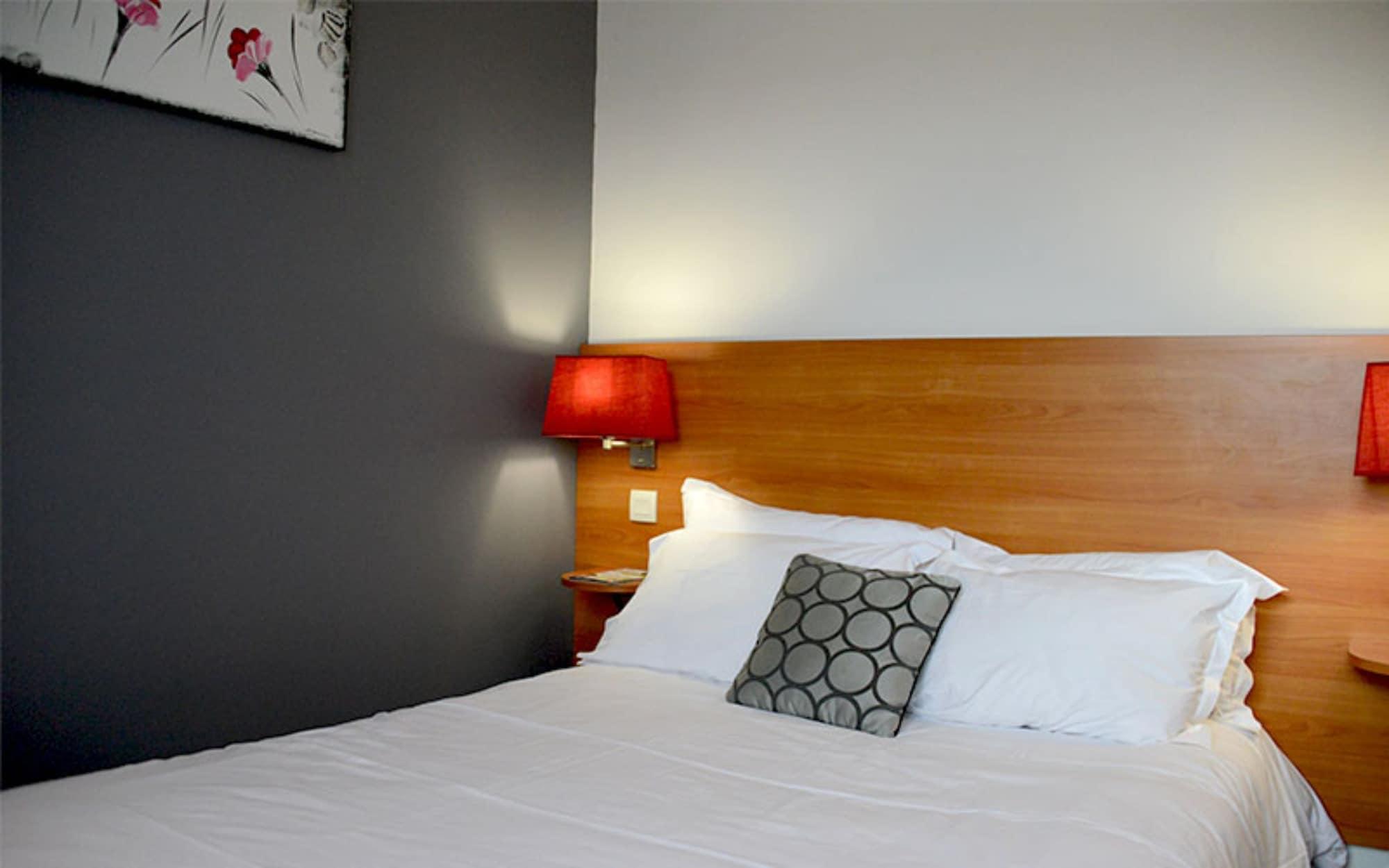 The Originals City, Hotel Helios, Roanne Nord Mably Exterior photo