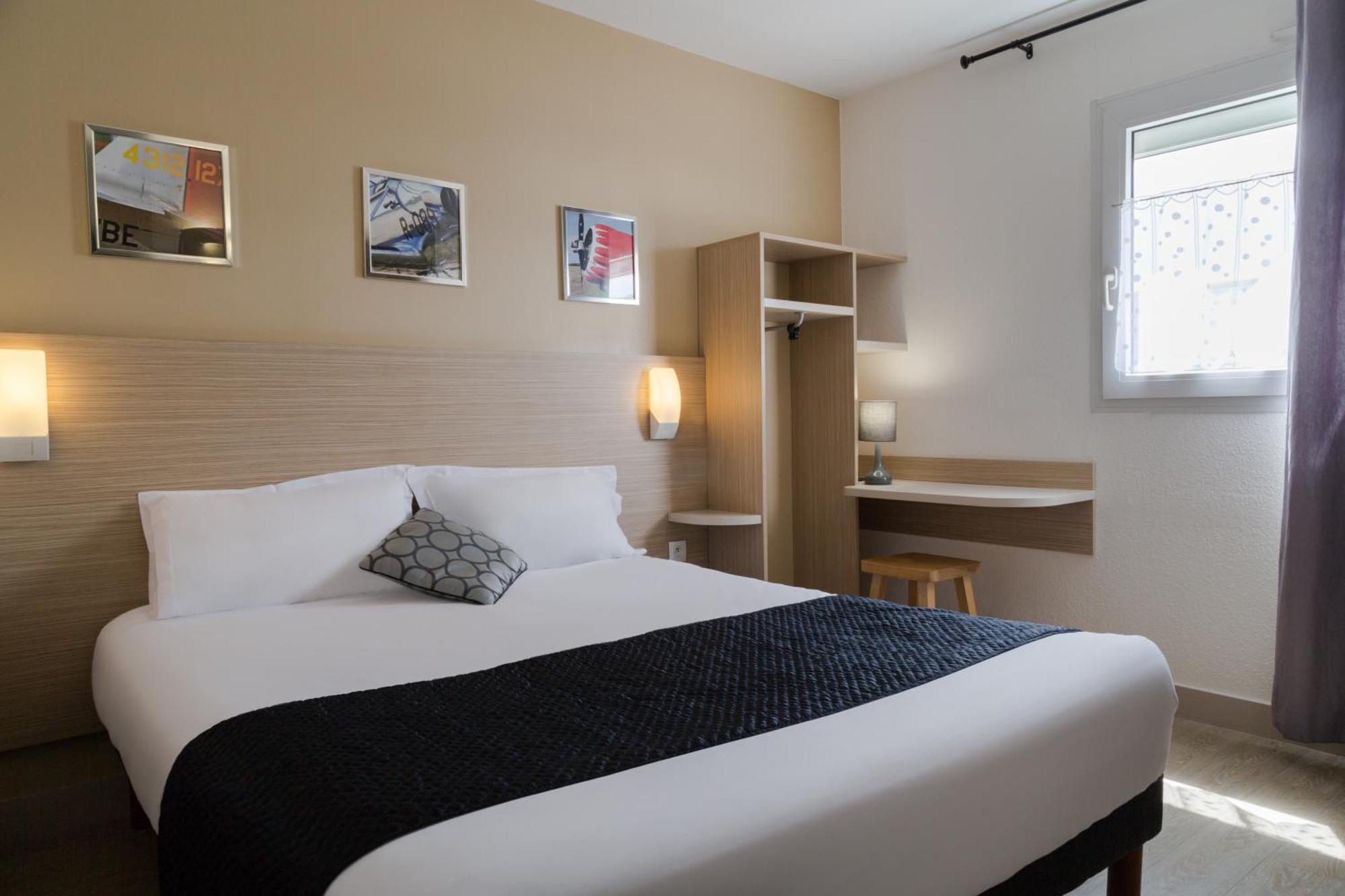 The Originals City, Hotel Helios, Roanne Nord Mably Exterior photo