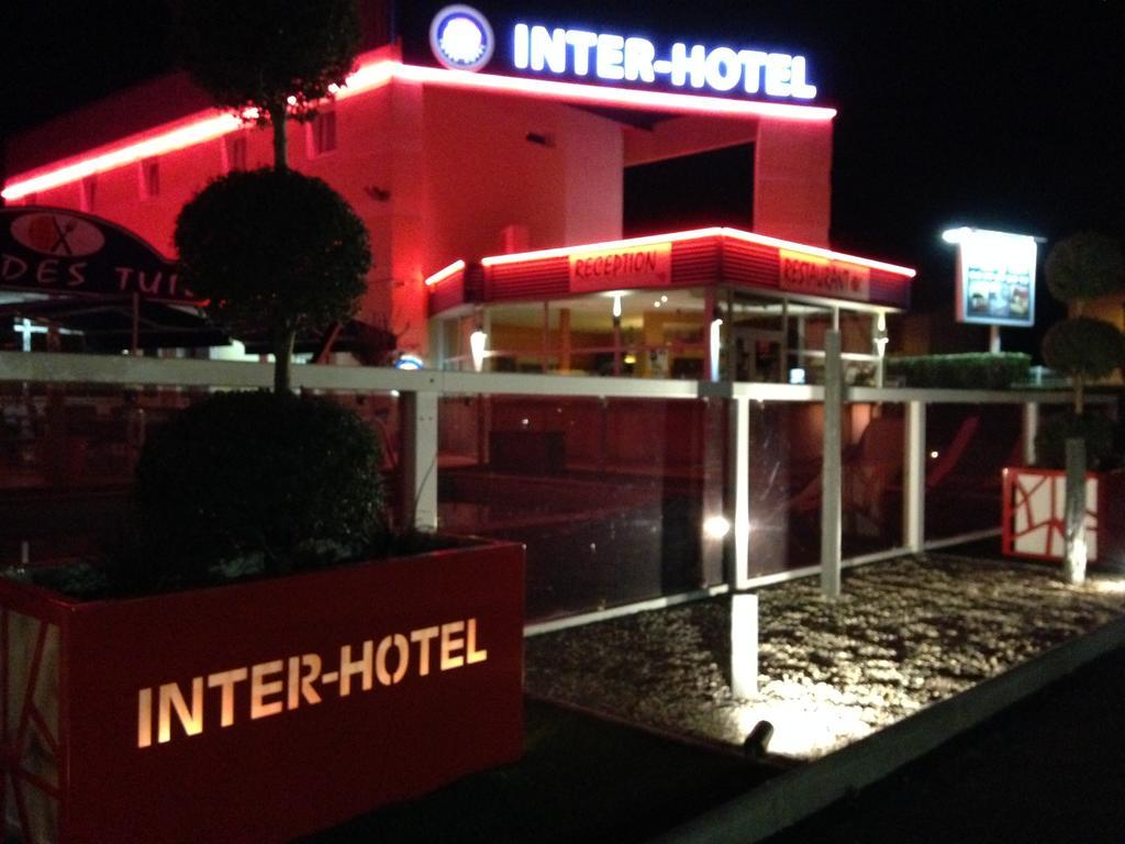 The Originals City, Hotel Helios, Roanne Nord Mably Exterior photo