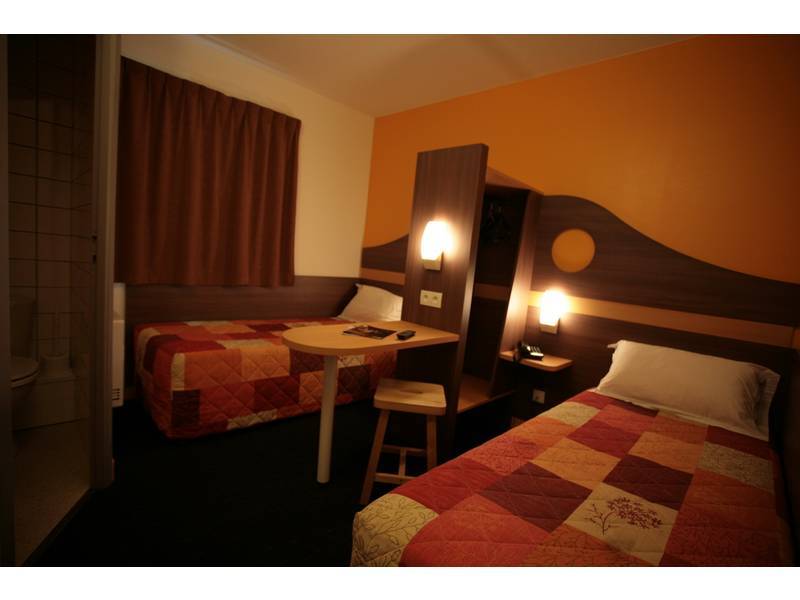 The Originals City, Hotel Helios, Roanne Nord Mably Exterior photo